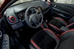 Renault Clio 2016 года